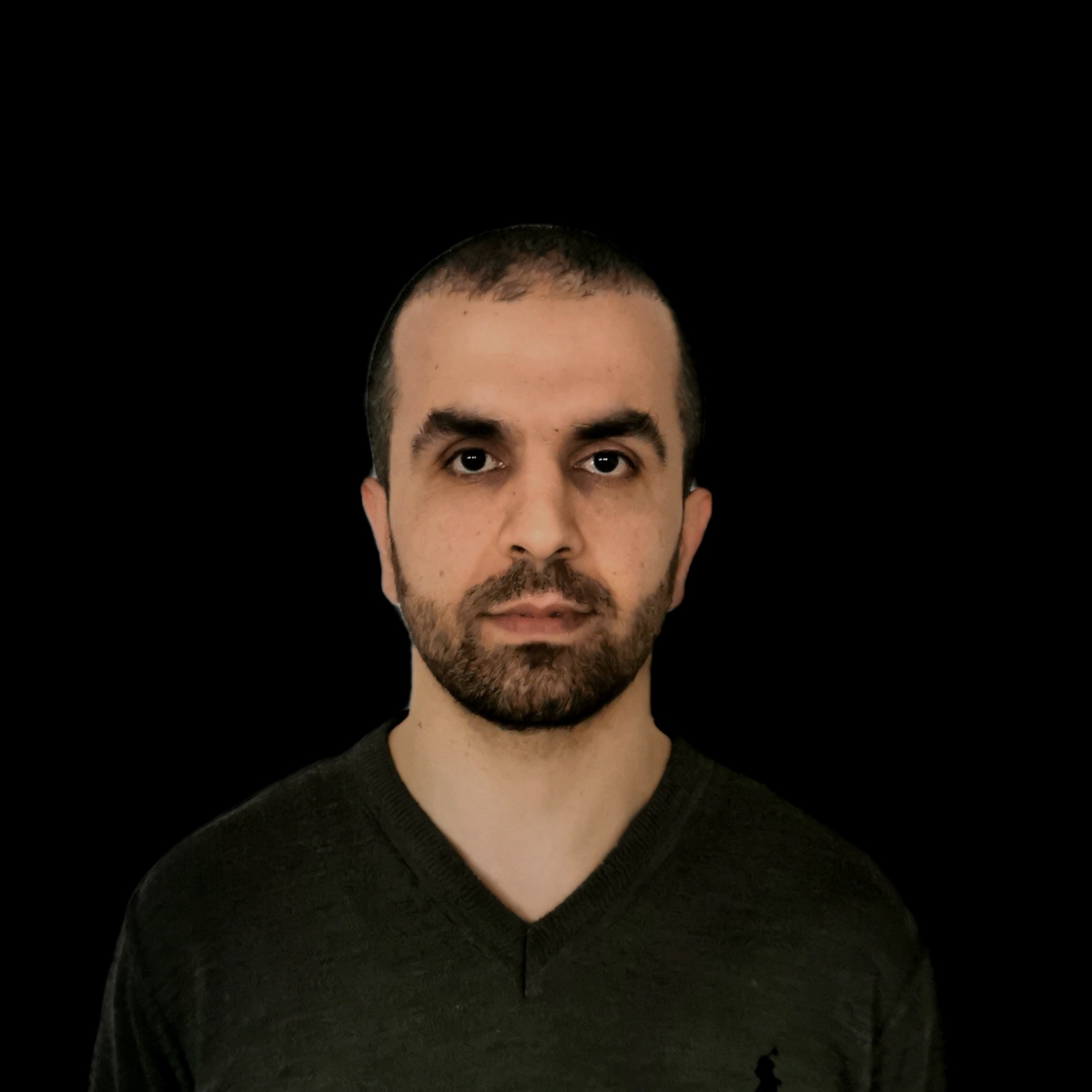 Foto van Hardy Kader