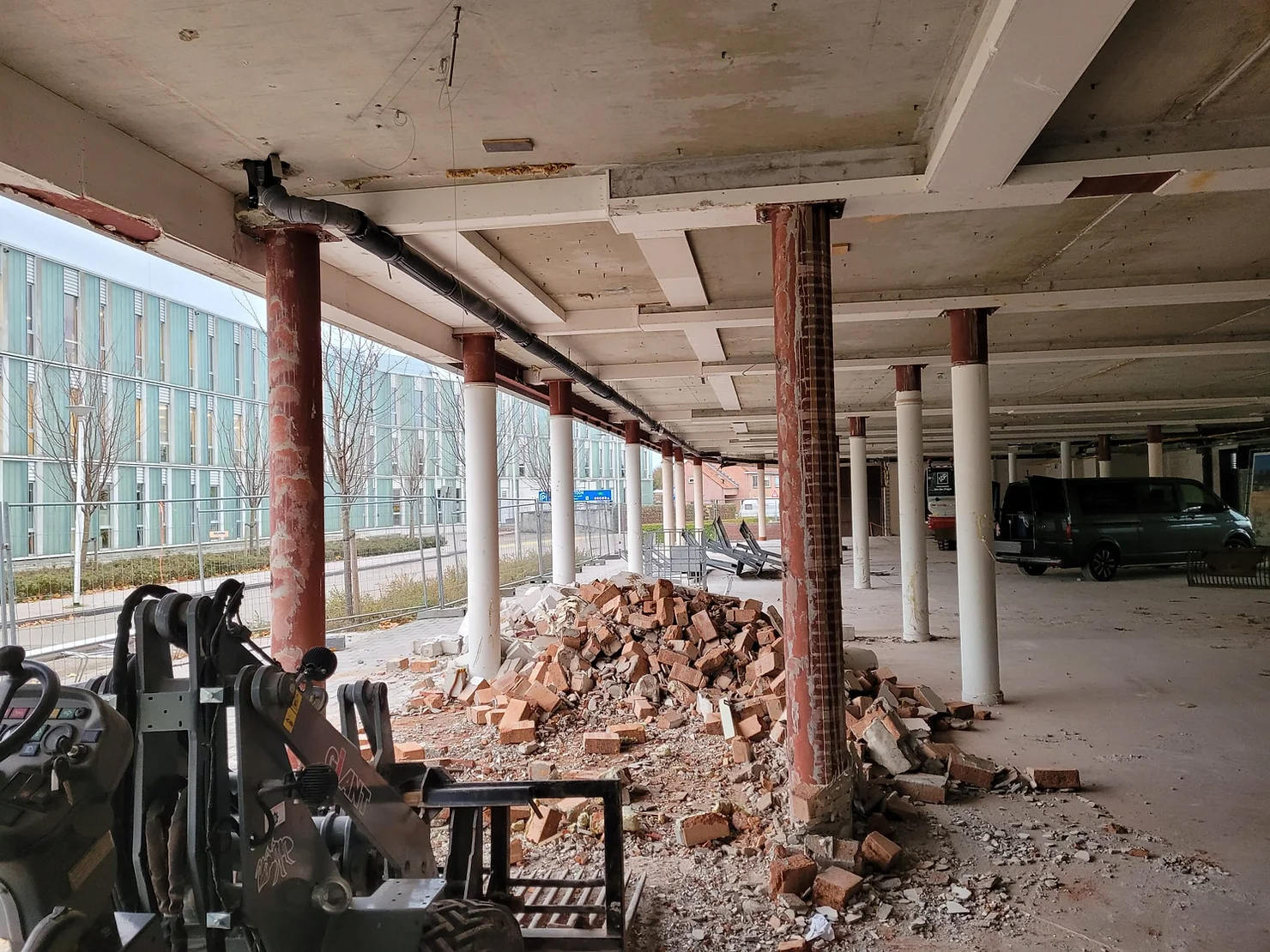 actueel bericht afbeelding